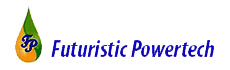 Futuristic Powertech