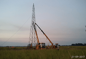 Valiant Power Projects