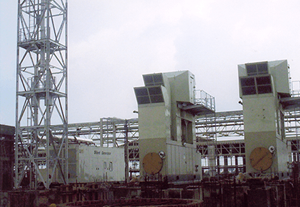 Valiant Power Projects