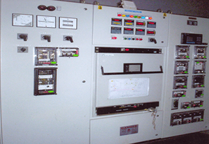 Valiant Power Projects