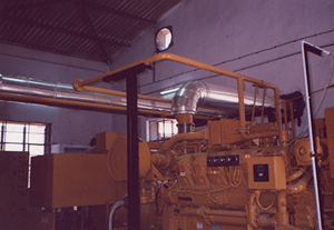 Valiant Power Projects