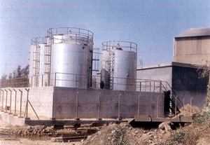 Valiant Power Projects