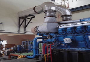Valiant Power Projects