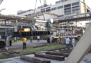 Valiant Power Projects