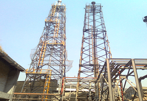 Valiant Power Projects