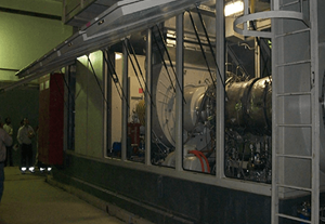 Valiant Power Projects