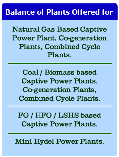 Valiant Power Projects Pvt. Ltd.
