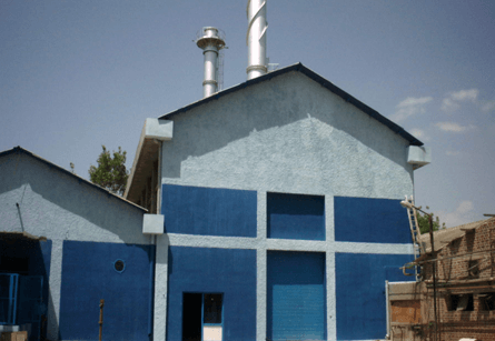 Ambalal Sarabhai Limited