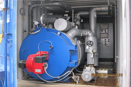 Dipon Infrastructure Ltd.