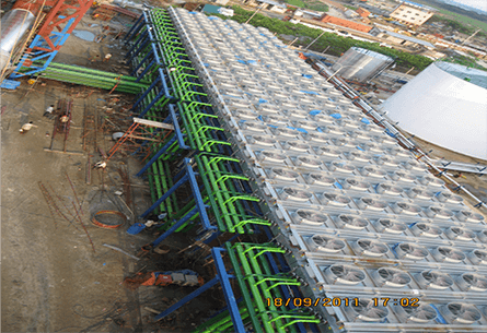 Dipon Infrastructure Ltd.
