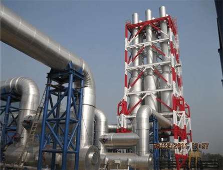 Dipon Infrastructure Ltd.