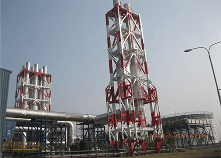 Dipon Infrastructure Ltd.
