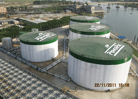 Dipon Infrastructure Ltd.