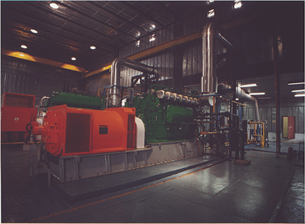 GE - ITC