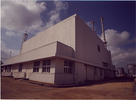 GE - ITC