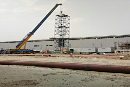 GE - ITC