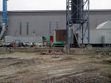 GE - ITC