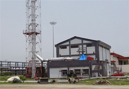 Kirloskar Oil Engines Ltd.