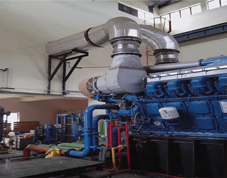 Kirloskar Oil Engines Ltd.