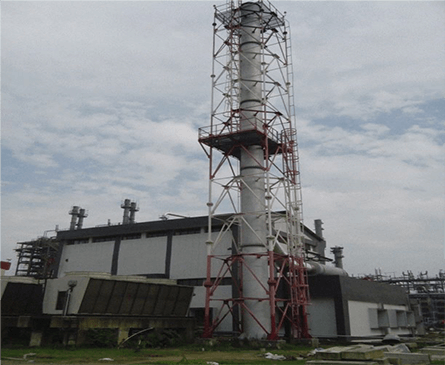 Kirloskar Oil Engines Ltd.