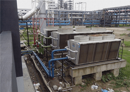 Kirloskar Oil Engines Ltd.