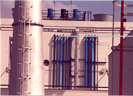 Krishna Knitwear Industries Ltd.