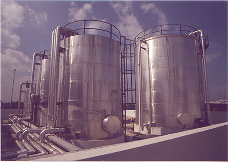 Krishna Knitwear Industries Ltd.