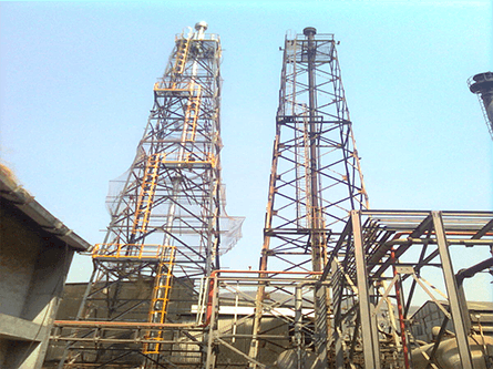 Lubrizol India Ltd.