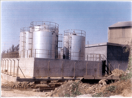 Narmada Cements Limited Larsen & Toubro Ltd