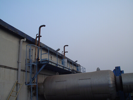 Tata Chemicals Ltd.