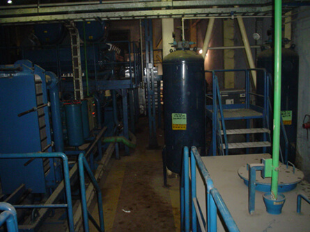 Tata Chemicals Ltd.