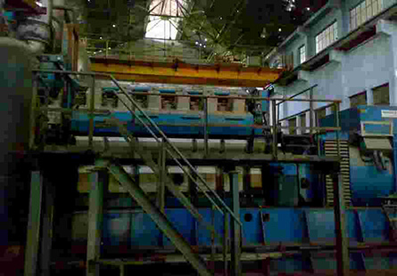 Tata Chemicals Ltd.