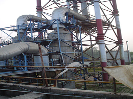 Tata Chemicals Ltd.
