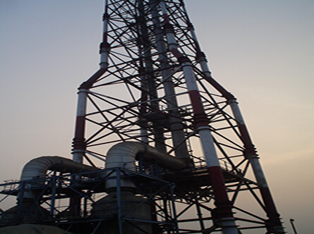 Tata Chemicals Ltd.
