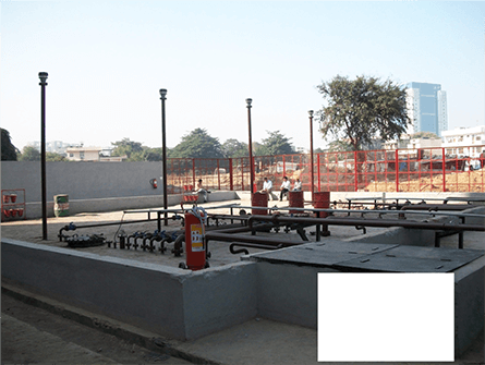 Turbomach India Pvt. Ltd.