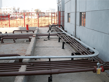 Turbomach India Pvt. Ltd.