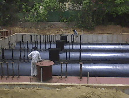 Turbomach India Pvt. Ltd.