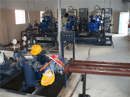 Turbomach India Pvt. Ltd.