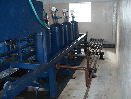Turbomach India Pvt. Ltd.