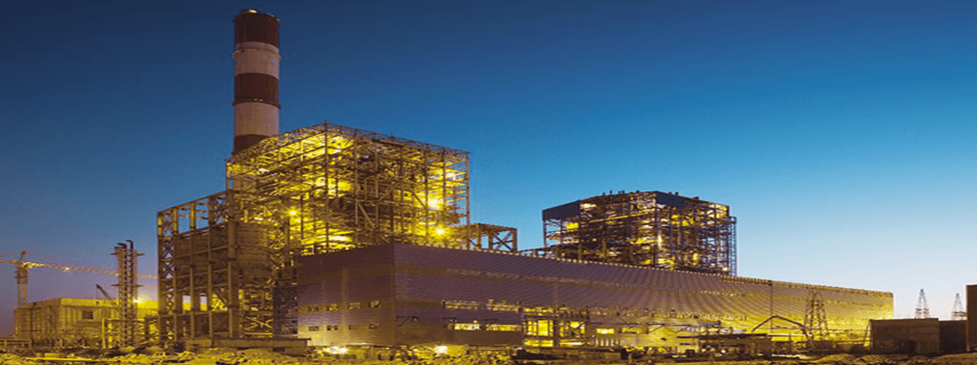 Valiant Power Projects Pvt. Ltd